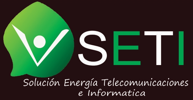 SETI Solución Energía Telecomunicaciones e Informática